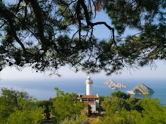 Hiking the Lycian Way: Türkiye's Ancient Trail