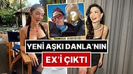 Beyefendi Danla Bilic'in Ex'i Çıktı: Demet Özdemir'in Gözlerden Sakındığı Gizemli Sevgilisi Nihayet Gözüktü!