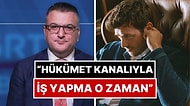 Cem Küçük'ten Tutuklanan Gençler İçin Bayram Kutlamayan Kıvanç Tatlıtuğ'a "Hükümet" Tepkisi