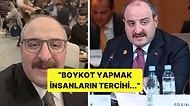 AKPli Mustafa Varank'ın 11 Yıl Önceki "Boykot" Tweeti Gündemde: Boykot İnsanların Tercihi, Baskı Yapılmamalı