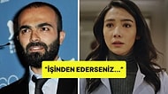 TRT Tabii'deki "Mevlana" Dizisinin Senaristi, Linçlenen Aybüke Pusat'a Destek Verdi