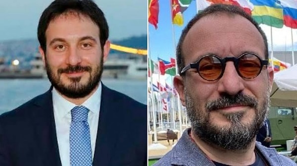 Boykot çağrıları sonuç verdi, Özkan tüm etkinliklerden çekildiğini açıkladı.