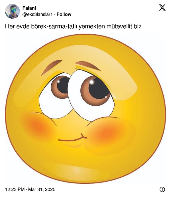 Sıkı bir diyet şart