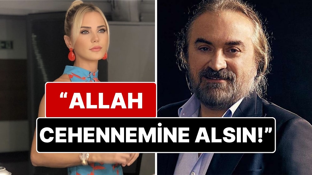 Sunucu Ece Erken Sahnede Hayatını Kaybeden Volkan Konak'a Kötü Yorum Yapanlara Ateş Püskürdü!
