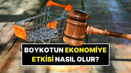 2 Nisan Boykotunun Ekonomiye Etkisi Nasıl Olur?