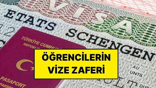 İtalyan Üniversitelerinden Kabul Aldılar Ama Vize Alamadılar! Türk Öğrenciler Açtığı Davayı Kazandı