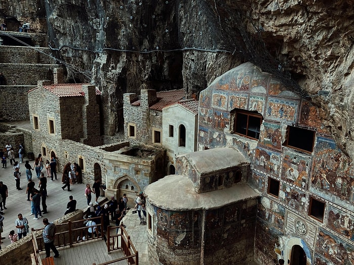 Guide to Turkey’s Top Pilgrimage Sites