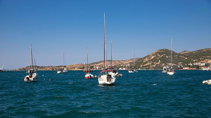 Insider Tips: Exploring İzmir’s Cittaslow Town of Foça