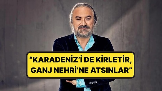 Volkan Konak İçin ''Sahnede Gebermiş'' diyen Müftüden Sonra Bir Paylaşımda AKP’li Eski Başkandan Geldi