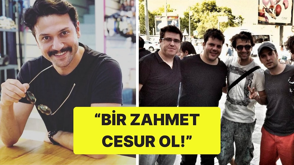 Eski ÇGHB Oyuncusundan Boykot Paylaşımı Yapmayan Eser Yenenler, Oğuzhan Koç ve İbrahim Büyükak'a Tepki