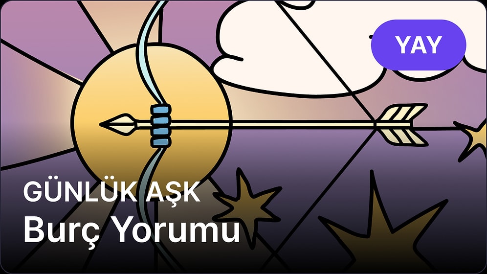 18 Nisan Cuma Yay Burcu Günlük Aşk Burç Yorumu
