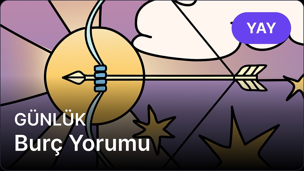 18 Nisan Cuma Yay Burcu Günlük Burç Yorumu