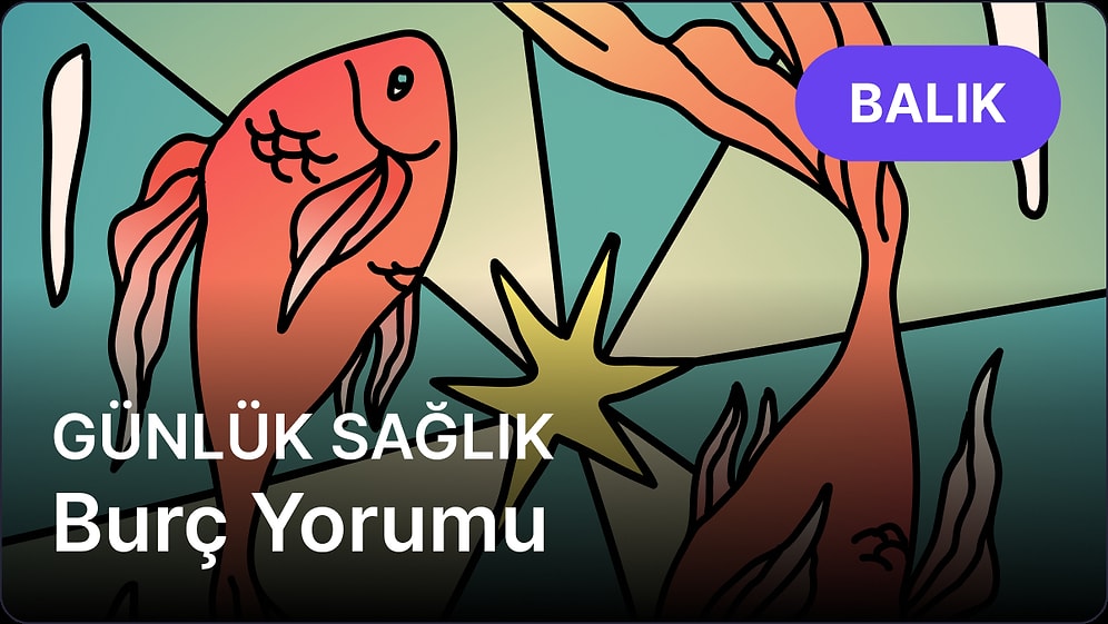 18 Nisan Cuma Balık Burcu Günlük Sağlık Burç Yorumu