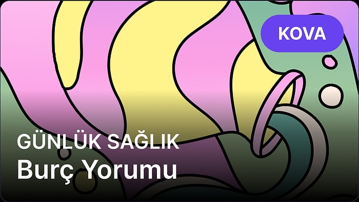 17 Nisan Perşembe Kova Burcu Günlük Sağlık Burç Yorumu