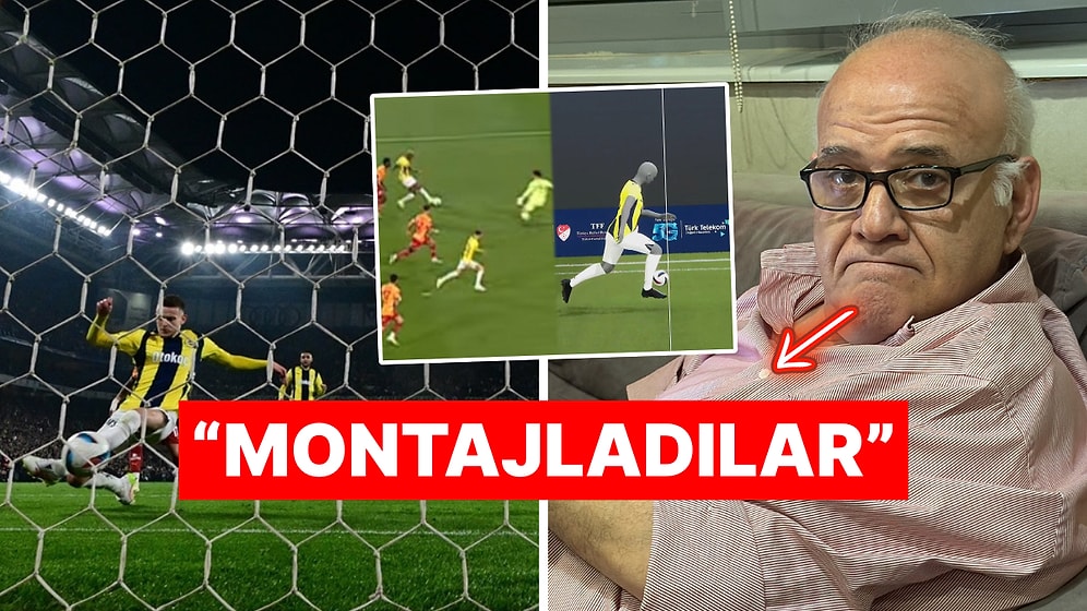 Tartışma Konusu Oldu: Szymanski'nin Attığı Golde Ofsayt Var mı?