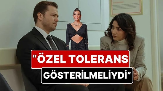 Ahmet Hakan, Aybüke Pusat’ın Boykot Çağrısı Yüzünden TRT’nin Teşkilat Dizisinden Çıkarılmasına Tepki Gösterdi