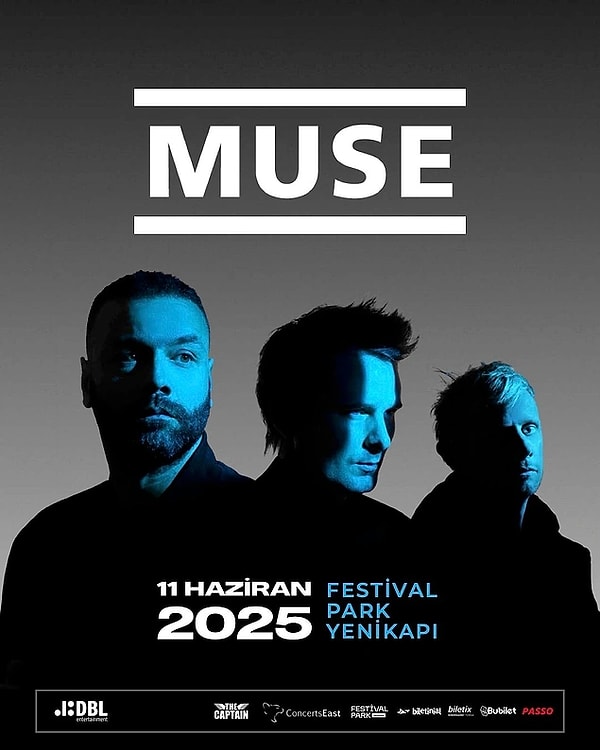 Muse grubunun Haziran ayında İstanbul'da vereceği konser hayranlarını sevindirirken organizasyona bağlı şirkete karşı boykot başlamıştı.