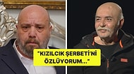 İki Apo Yan Yana: Ahmet Mümtaz Taylan, Settar Tanrıöğen'le Bir Araya Geldi