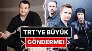Paylaşımları Nedeniyle TRT'den Çıkartılan Oyunculara ve Muse Konserinin İptal Olmasına Şahan Gökbakar Yorumu!