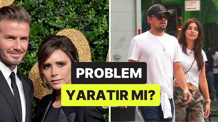Uzmanlar Açıkladı: Yaş Farkı Olan İlişkilerde Asıl Önemli Olan Ne?