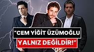 Boykot Paylaşımında Bulunduğu İçin Gözaltına Alınan Cem Yiğit Üzümoğlu'na Ünlü İsimlerden Destek Gecikmedi!