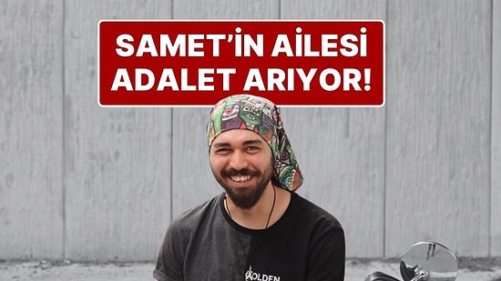Samet Özgül’ün Ailesi Adalet Arıyor: “Kardeşim İçin Adalet İstiyorum!”