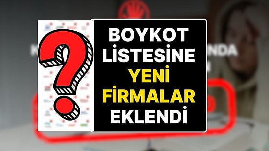 CHP’nin Boykot Listesi Güncellendi: Özgür Özel’in Açıkladığı Boykot Listesine AA ve DBL Entertainment Eklendi