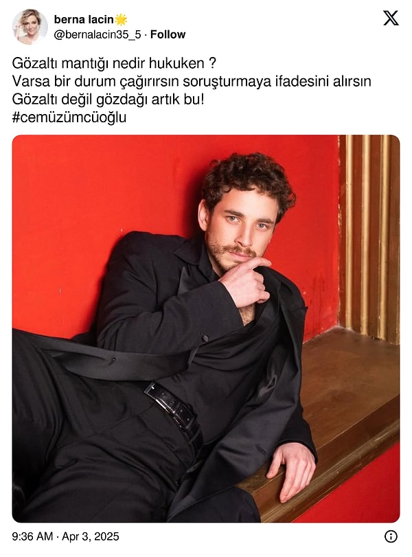 Berna Laçin