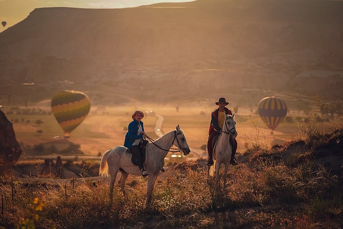 10 Family Dream Trips in Turkey: Unforgettable Destinations for All Ages