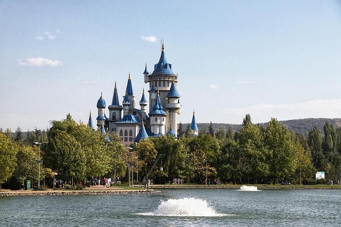 A Local’s Guide to Eskisehir: Exploring Central Anatolia