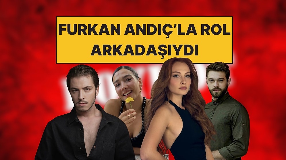 Aybüke Pusat'ın Ardından Başak Gümülcinelioğlu da Boykot Çağrısı Sebebiyle TRT Dizisinden Çıkarıldı