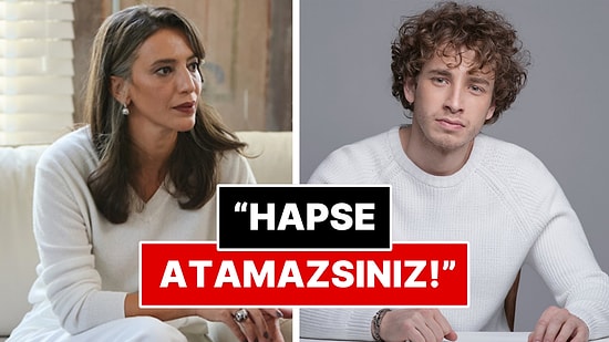 Bahar'ın Efsun'u Nihal Yalçın'dan Boykot Paylaşımı Yapan Cem Yiğit Üzümoğlu'nun Gözaltına Alınmasına Tepki!