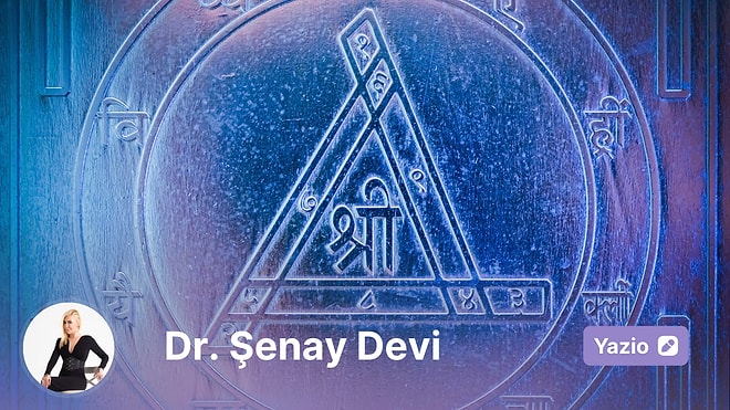 7 – 13 Nisan 2025 Haftanın Yantra ve Kristali
