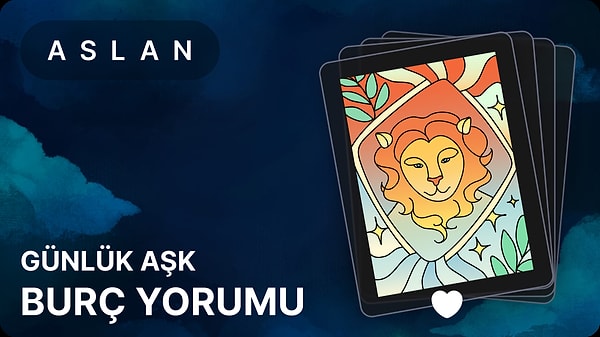 2025 Nisan 30 Çarşamba Günlük Aslan ve Yükselen Aslan Burcu Astroloji Yorumu