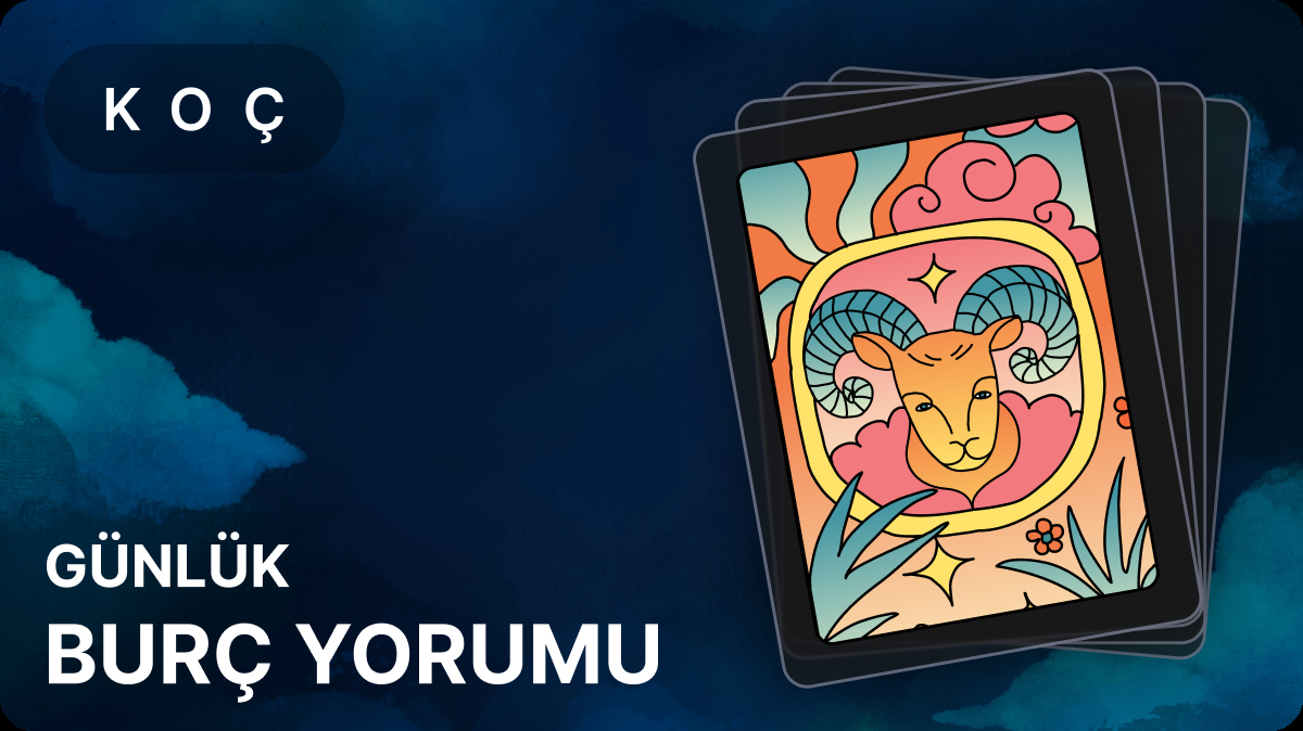 Sevgili Koç ve Yükselen Koç Burçları