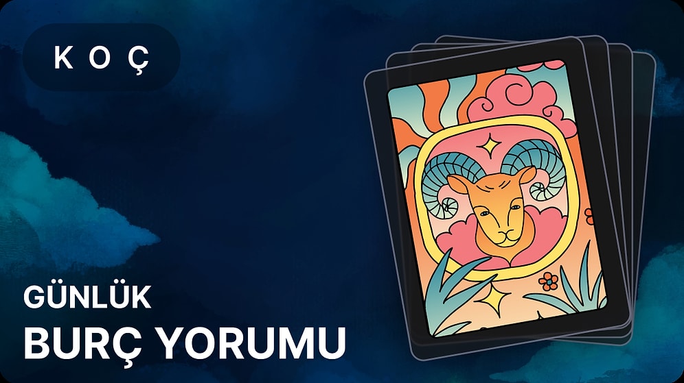 Günlük Burç Yorumuna Göre 5 Ekim Pazartesi Günün Nasıl Geçecek?