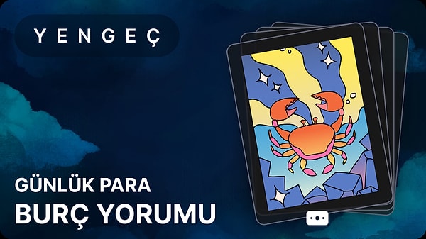 Güncel Astrolojik Durum ve 2025 Yılı Bağlamında Yengeç Burcu Finansları
