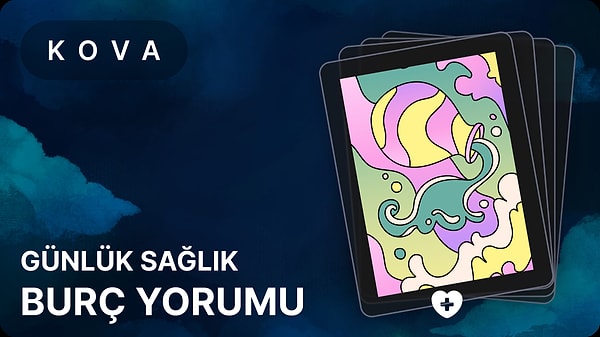 2025 Yılında 2 Mayıs Cuma Gününde Kova ve Yükselen Kova Burçlarının Sağlık Durumu