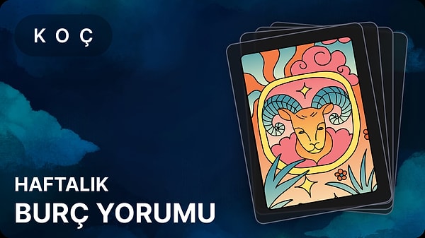 2025 Yılında Koç Burcu ve Yükselen Koçlar İçin Haftalık Astrolojik Değerlendirme