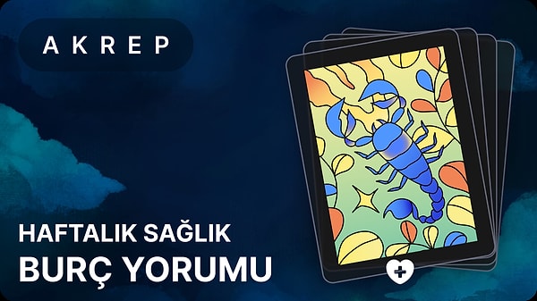 Gelişmiş Astrolojik Perspektiften 28 Nisan - 4 Mayıs 2025 Haftası Sağlık Yorumları