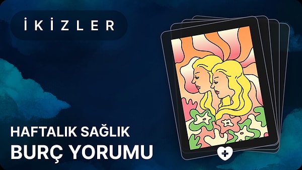 28 Nisan - 4 Mayıs 2025 Haftalık Astrolojik Sağlık Yorumları
