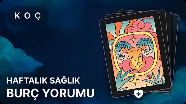 2025 Yılında Koç Burcu Sağlığına Yeni Bir Bakış