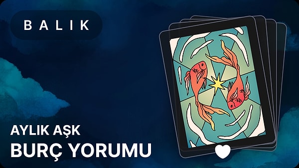 Mayıs 2025'te Balık ve Yükselen Balık Burçları için Astrolojik Yorumlar