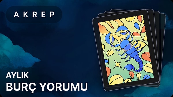 Mayıs 2025'te Akrep ve Yükselen Akrep Burçlarının Kapsamlı Astrolojik Analizi