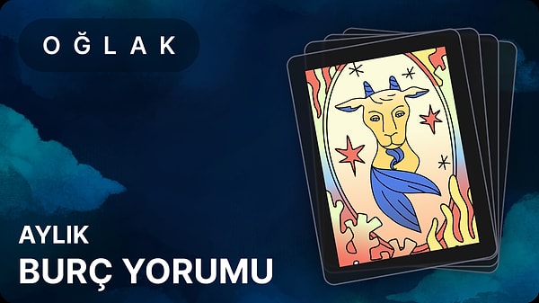 2025 Mayıs Ayı Astrolojik Yorumları: Oğlak ve Yükselen Oğlak Burçları İçin Yeni Fırsatlar ve Dönüşüm Zamanı