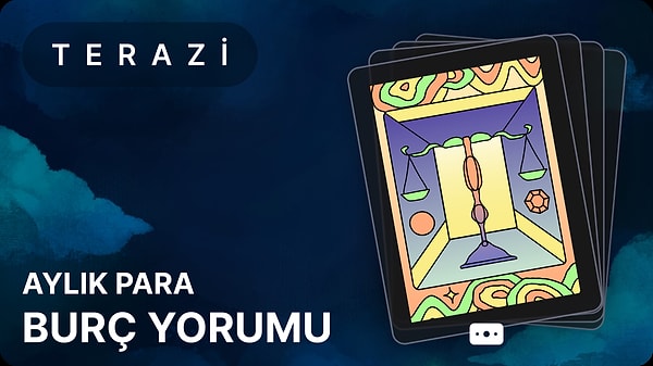 Haziran 2025 Ayında Terazi ve Yükselen Terazi Burçlarının Finansal ve Kariyer Yönelik Astrolojik Yorumları