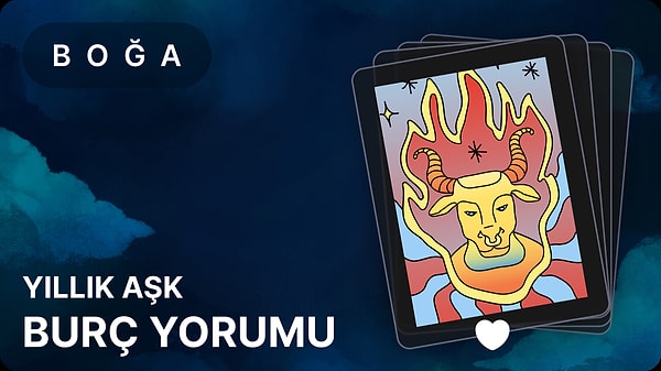Sevgili Boğa ve Yükselen Boğa Burçları
