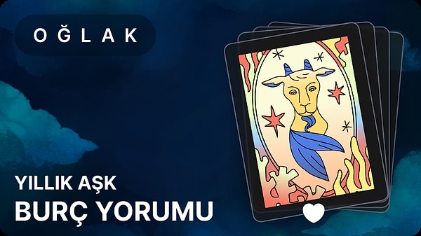 Sevgili Oğlak ve Yükselen Oğlak Burçları