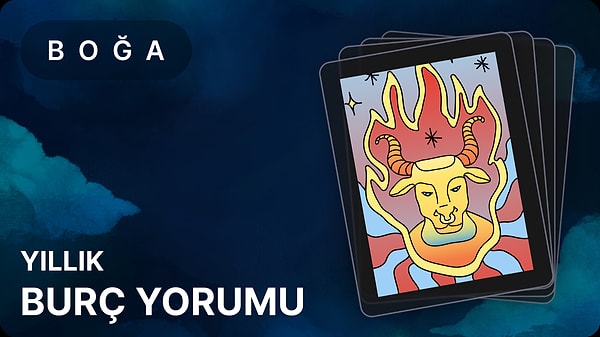 Sevgili Boğa ve Yükselen Boğa Burçları