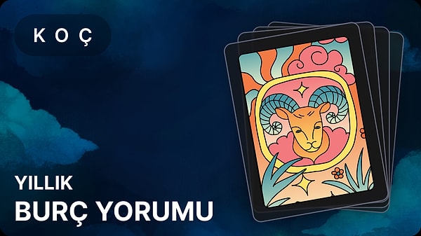 Ocak 2025 Koç ve Yükselen Koç Burçları İçin Derinlemesine Astrolojik Yorumlar